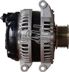 EAA EAA-221317 - Alternatore autozon.pro