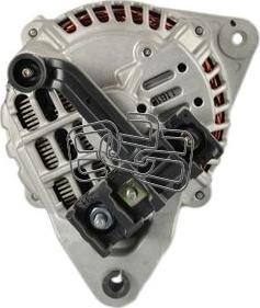 EAA EAA-221384 - Alternatore autozon.pro