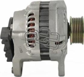 EAA EAA-221384 - Alternatore autozon.pro