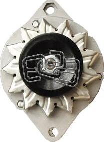 EAA EAA-221380-OE - Alternatore autozon.pro