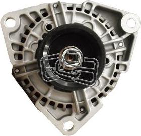 EAA EAA-221331 - Alternatore autozon.pro