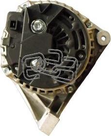 EAA EAA-221333 - Alternatore autozon.pro