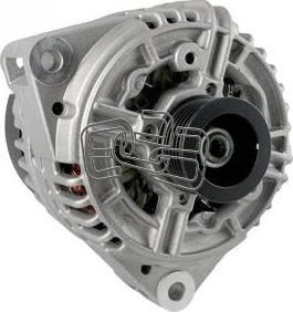 EAA EAA-221325 - Alternatore autozon.pro