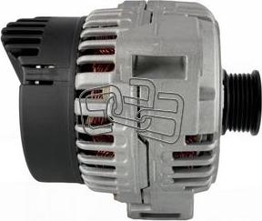 EAA EAA-221325 - Alternatore autozon.pro