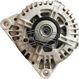 EAA EAA-221327 - Alternatore autozon.pro