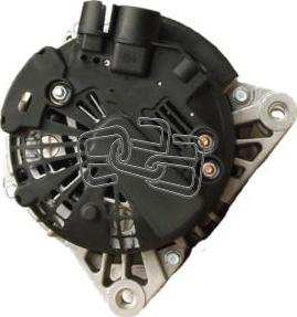 EAA EAA-221327 - Alternatore autozon.pro