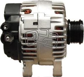 EAA EAA-221327 - Alternatore autozon.pro