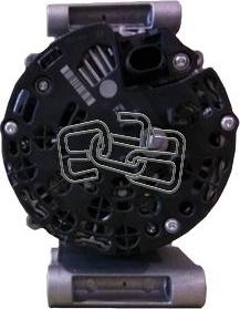 EAA EAA-221375-R - Alternatore autozon.pro