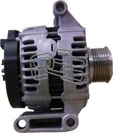 EAA EAA-221375-R - Alternatore autozon.pro