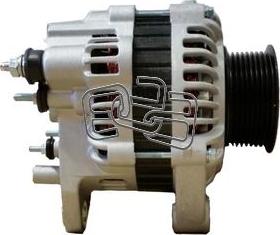 EAA EAA-221376 - Alternatore autozon.pro