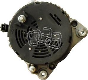 EAA EAA-221299-R - Alternatore autozon.pro