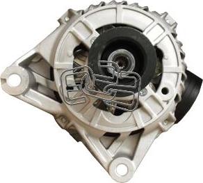 EAA EAA-221294 - Alternatore autozon.pro