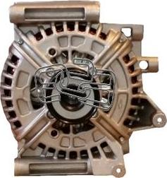 EAA EAA-221295 - Alternatore autozon.pro