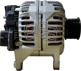 EAA EAA-221298 - Alternatore autozon.pro