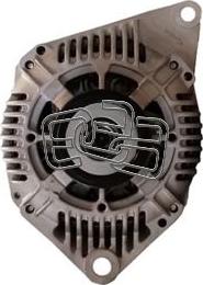 EAA EAA-221245 - Alternatore autozon.pro