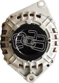 EAA EAA-221241 - Alternatore autozon.pro