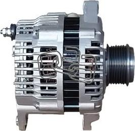 EAA EAA-221248-R - Alternatore autozon.pro