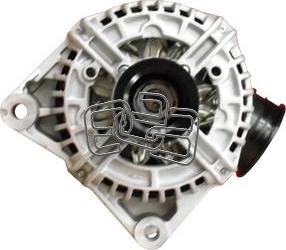 EAA EAA-221243 - Alternatore autozon.pro