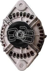 EAA EAA-221255 - Alternatore autozon.pro