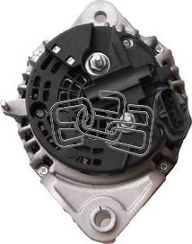 EAA EAA-221255-OE - Alternatore autozon.pro