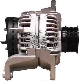 EAA EAA-221255-OE - Alternatore autozon.pro