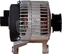 EAA EAA-221256-R - Alternatore autozon.pro