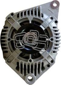 EAA EAA-221251 - Alternatore autozon.pro