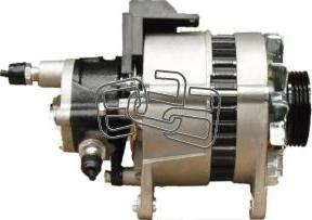 EAA EAA-221258 - Alternatore autozon.pro