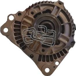 EAA EAA-221253 - Alternatore autozon.pro