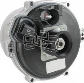 EAA EAA-221264 - Alternatore autozon.pro