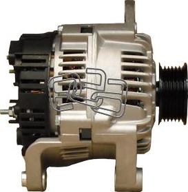 EAA EAA-221266-R - Alternatore autozon.pro