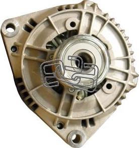 EAA EAA-221201 - Alternatore autozon.pro