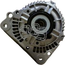 EAA EAA-221215 - Alternatore autozon.pro