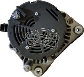 EAA EAA-221215-R - Alternatore autozon.pro