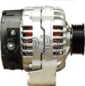 EAA EAA-221211 - Alternatore autozon.pro