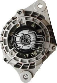 EAA EAA-221288 - Alternatore autozon.pro