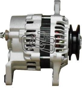 EAA EAA-221282 - Alternatore autozon.pro