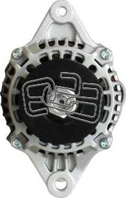 EAA EAA-221282 - Alternatore autozon.pro