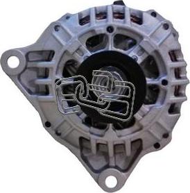 EAA EAA-221236 - Alternatore autozon.pro