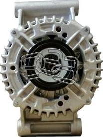 EAA EAA-221238-R - Alternatore autozon.pro