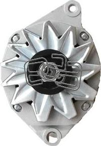 EAA EAA-221237 - Alternatore autozon.pro