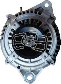 EAA EAA-221227 - Alternatore autozon.pro