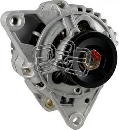 EAA EAA-221275 - Alternatore autozon.pro