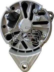 EAA EAA-221270 - Alternatore autozon.pro