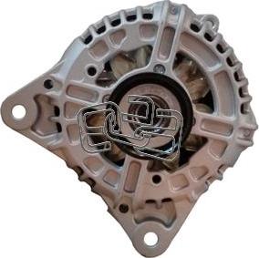 EAA EAA-221278 - Alternatore autozon.pro