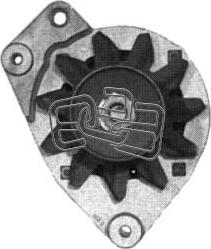 EAA EAA-221798 - Alternatore autozon.pro