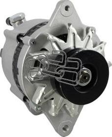 EAA EAA-221793 - Alternatore autozon.pro