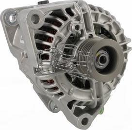 EAA EAA-221744 - Alternatore autozon.pro