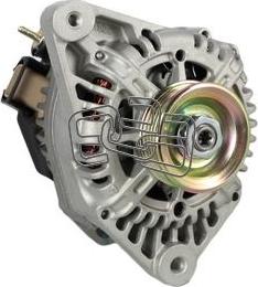 EAA EAA-221742 - Alternatore autozon.pro