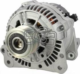 EAA EAA-221754 - Alternatore autozon.pro